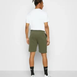 Ellesse NOLI - Short - Khaki 10 Ellesse NOLI - Short - Khaki -Ellesse Elegant Boutique 20ecbd0387fc42c29fc1a785b8b8d183