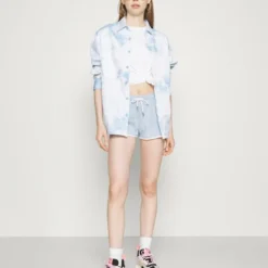 Ellesse VEDIAMO - Pantalon De Survêtement - Light Blue -Ellesse Elegant Boutique 210d64eaa34847799d1f51cb8e330b15