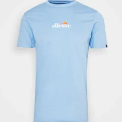Ellesse MAVOZ UNISEX - T-shirt Imprimé - Light Blue 9 Ellesse MAVOZ UNISEX - T-shirt Imprimé - Light Blue -Ellesse Elegant Boutique 211d656dda1643b4b9a312af3404e7c4