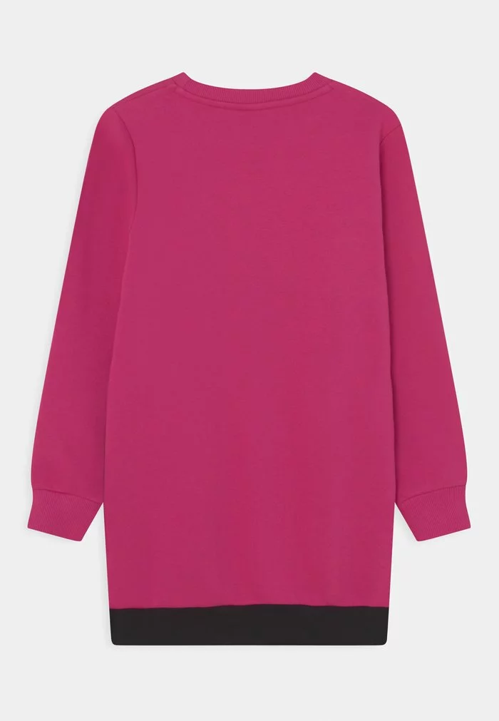 Ellesse MARIGOL - Robe De Jour - Pink/black 2 Ellesse MARIGOL - Robe De Jour - Pink/black â Image 2