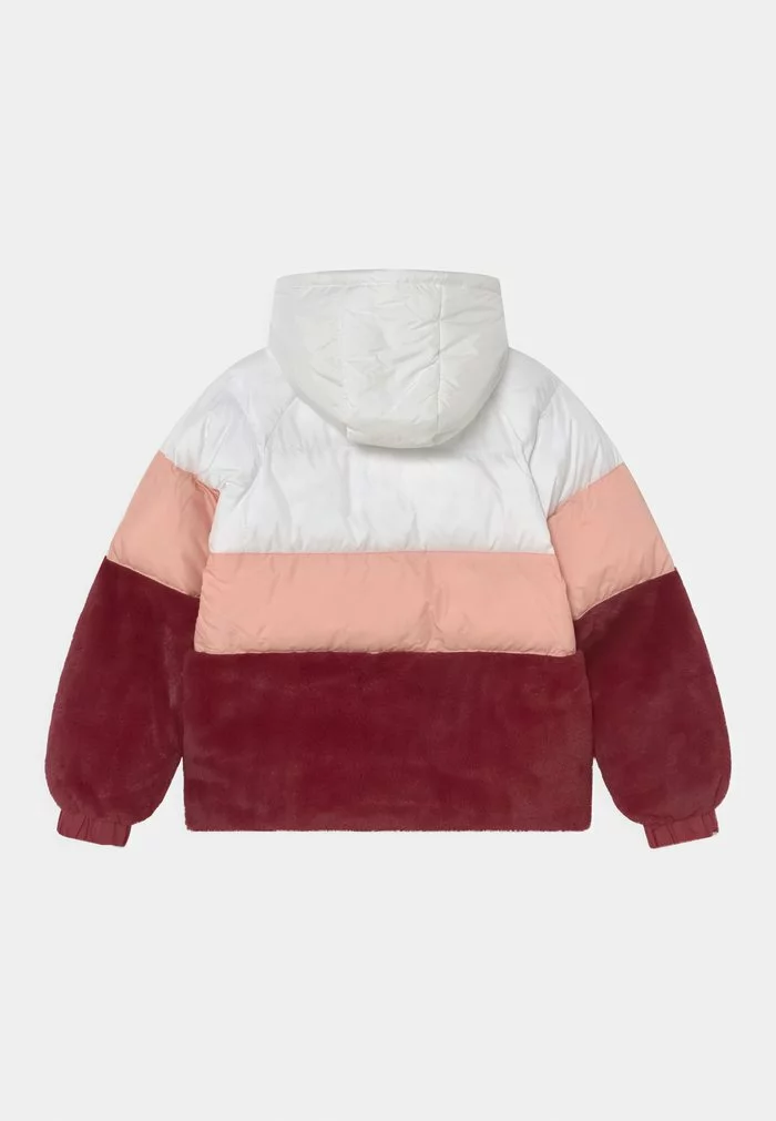 Ellesse BELLE - Veste D'hiver - White 2 Ellesse BELLE - Veste D'hiver - White – Image 2