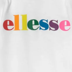 Ellesse SAMPARO 3 PACK UNISEX - Body - White/black/grey -Ellesse Elegant Boutique 214a449534534b2d8f7162d2447ee517