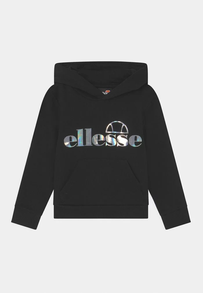 Ellesse RAYA HOODY - Sweatshirt - Black 1 Ellesse RAYA HOODY - Sweatshirt - Black