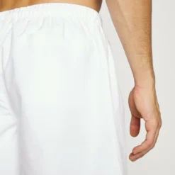 Ellesse SOMBRO - Short De Bain - White -Ellesse Elegant Boutique 2175cd4b0e2b4344a399226c00e0bec0