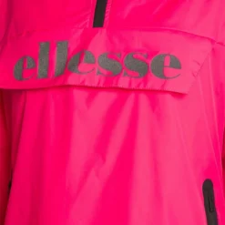 Ellesse TEPOLINI JACKET - Veste Imperméable - Pink 5 Ellesse TEPOLINI JACKET - Veste Imperméable - Pink -Ellesse Elegant Boutique 2177524e9f33406482eb97ab7120e974