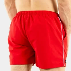 Ellesse Short - Rouge -Ellesse Elegant Boutique 217fcb9037b643e9b6087e8ad12dd5c3