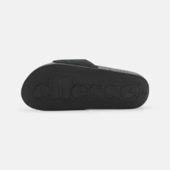 Ellesse LAAX SLIDE - Mules - Black -Ellesse Elegant Boutique 21af2672c63044fd93d9e703d89341bb