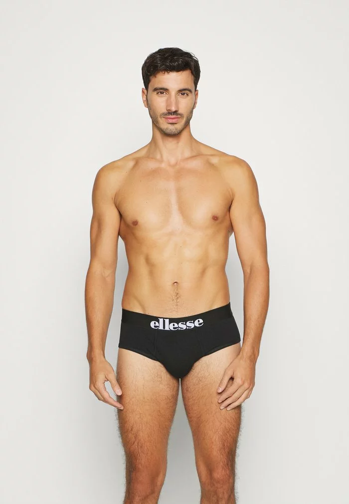 Ellesse DANNA 5 PACK - Slip - Multi 2 Ellesse DANNA 5 PACK - Slip - Multi – Image 2