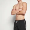Ellesse DEM SLACKERS - Short De Bain - Black