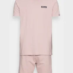 Ellesse OULAN SET - T-shirt Basique - Light Pink 8 Ellesse OULAN SET - T-shirt Basique - Light Pink -Ellesse Elegant Boutique 21c947ffcb52445398f983d5a414d0e5