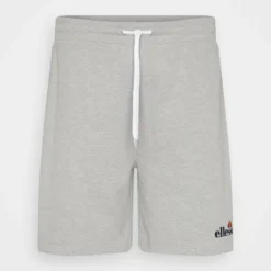 Ellesse SILVAN - Short - Grey Marl 8 Ellesse SILVAN - Short - Grey Marl -Ellesse Elegant Boutique 21e40db9ea094d32a3a79c592b5d6e89