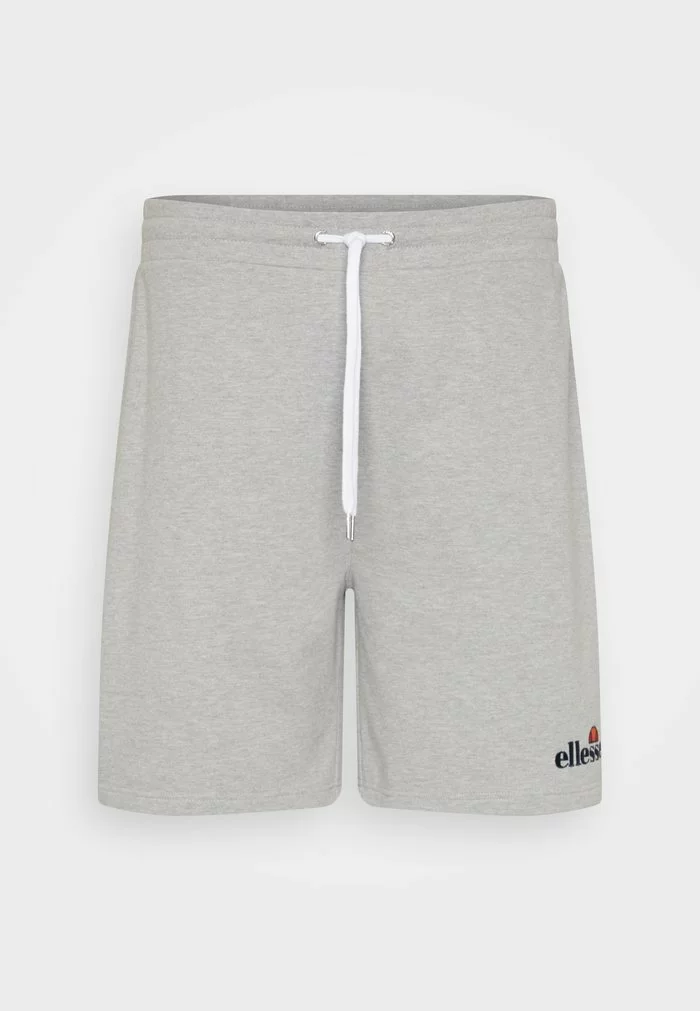 Ellesse SILVAN - Short - Grey Marl 2 Ellesse SILVAN - Short - Grey Marl – Image 2