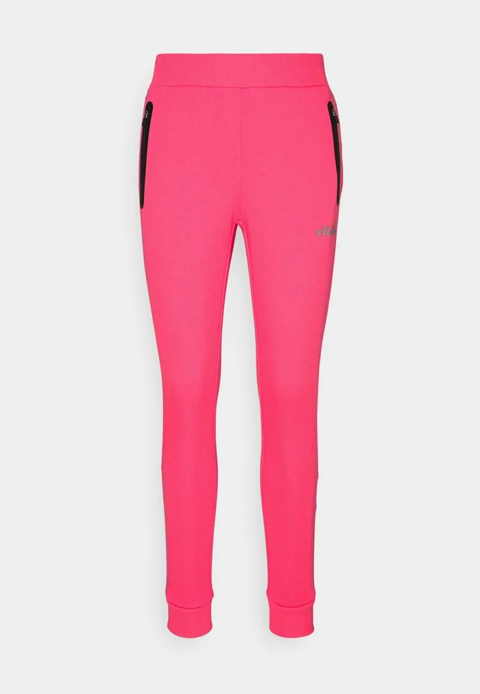 Ellesse CANA - Pantalon De Survêtement - Neon Pink 5 Ellesse CANA - Pantalon De Survêtement - Neon Pink â Image 5