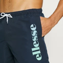 Ellesse RUBELLO SWIMSHORT - Short De Bain - Navy -Ellesse Elegant Boutique 220e5ccb89274320a72061ff0e8fa406