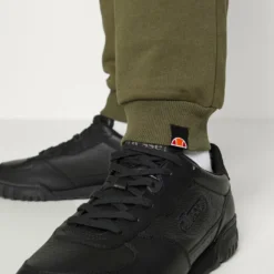 Ellesse NIORO - Pantalon De Survêtement - Khaki -Ellesse Elegant Boutique 2217c041bd6347cc8fdcf57bdf7e1d5f