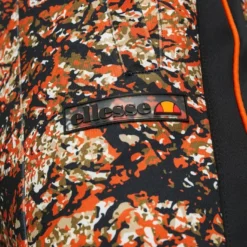 Ellesse NASCOSTO TRACK PANT - Pantalon De Survêtement - Cognac -Ellesse Elegant Boutique 222edf97d6db4d578d85e2d9d0d9f1ca