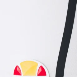 Ellesse IMPETO SHORT - Collants - White -Ellesse Elegant Boutique 2236c684f5b543be92035ac2c222c741