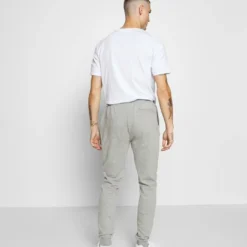 Ellesse NIORO - Pantalon De Survêtement - Grey -Ellesse Elegant Boutique 22685ae8759a4cd99abc1b1e024ed4b1