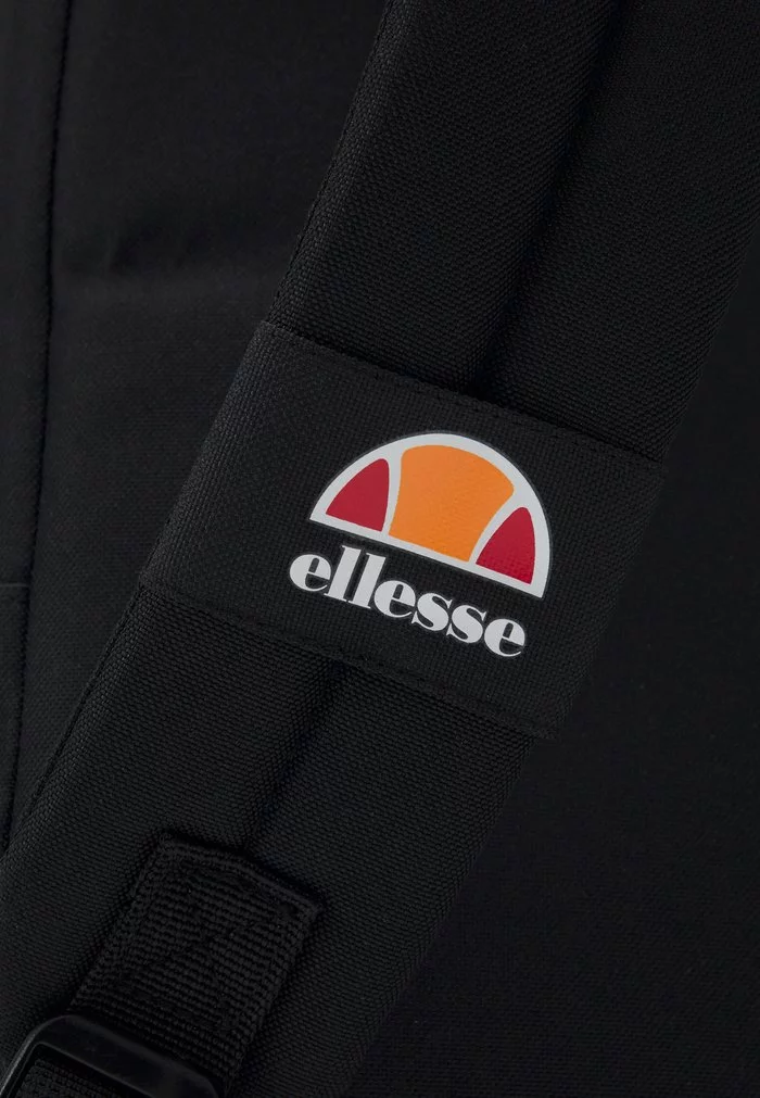 Ellesse LISCIA UNISEX SET - Sac à Dos - Black 6 Ellesse LISCIA UNISEX SET - Sac à Dos - Black – Image 6