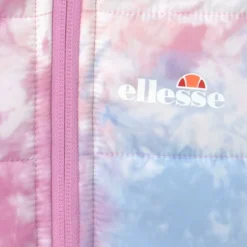 Ellesse STARLA PADDED UNISEX - Veste D'hiver - Pink -Ellesse Elegant Boutique 2334dc7fbcae4e35a9badcb78594c677