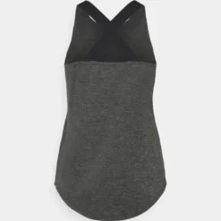 Ellesse SHARLA - T-shirt De Sport - Dark Grey Marl 19 Ellesse SHARLA - T-shirt De Sport - Dark Grey Marl -Ellesse Elegant Boutique 2346441cbd86465db13aa60091cfad7c