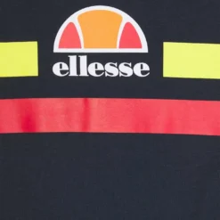 Ellesse APRELA TEE - T-shirt Imprimé - Navy 5 Ellesse APRELA TEE - T-shirt Imprimé - Navy -Ellesse Elegant Boutique 2361c4d33da04ad3ae8df2fc9245e3c0