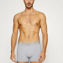 Ellesse NURRA 5 PACK - Shorty - Dark Blue -Ellesse Elegant Boutique 2374914c01314eeeb26f60912ade5430