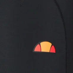 Ellesse PENROSSA LEGGING - Collants - Black -Ellesse Elegant Boutique 2380438a9d1b4c6890599adf8b82398b