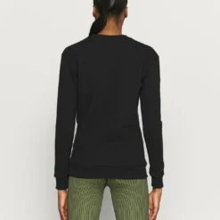 Ellesse ORCIA - Sweatshirt - Black -Ellesse Elegant Boutique 238d0647294949f0a3bf937f8e2af026