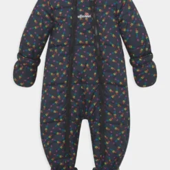 Ellesse JANETO UNISEX - Combinaison De Ski - Multi-coloured