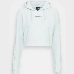 Ellesse FIORTURA HOODY - Sweat à Capuche - Light Blue -Ellesse Elegant Boutique 23971666a908447b94413223455ffc57