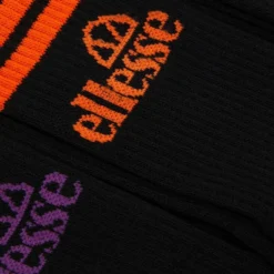 Ellesse PULLO SOCKS 3 PACK UNISEX - Chaussettes - White -Ellesse Elegant Boutique 239bbba87fa24c2cbbf2aaf3fc2fe671