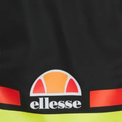 Ellesse TELLO SWIM - Short De Bain - Black -Ellesse Elegant Boutique 23a2ecc1fca44ce29c21bc629e58fd51
