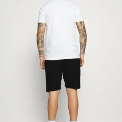 Ellesse BOSSINI - Pantalon De Survêtement - Black -Ellesse Elegant Boutique 23a56694587a491f83e76895b26fab18