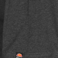 Ellesse CANALETTO - T-shirt Imprimé - Dark Grey Marl -Ellesse Elegant Boutique 23c6d8a6df824f348551e4f31e05bc32