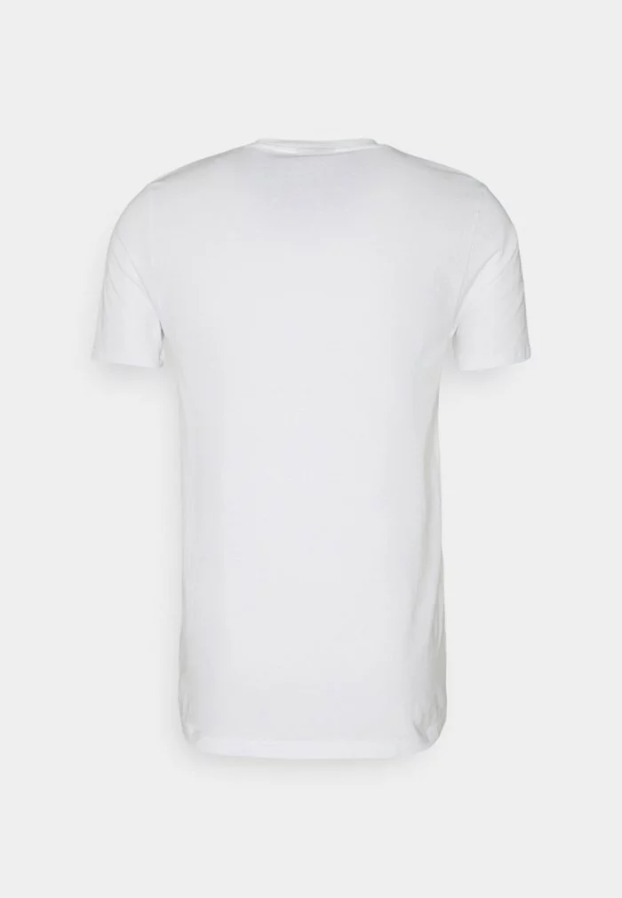 Ellesse TRISCIA TEE - T-shirt Imprimé - White 7 Ellesse TRISCIA TEE - T-shirt Imprimé - White – Image 7