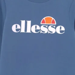 Ellesse JENARIO DRESS - Robe De Jour - Blue -Ellesse Elegant Boutique 23f45f5bb0414f118a0de3232f1972e6