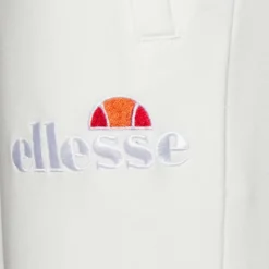Ellesse FRIVOLA PANT - Pantalon De Survêtement - Off White -Ellesse Elegant Boutique 2406e24180214b8a87418886422d353a