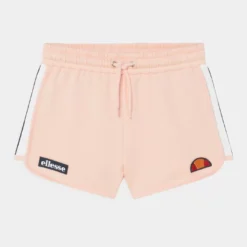 Ellesse FAILLA - Pantalon De Survêtement - Light Pink
