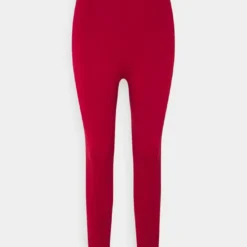 Ellesse BLANKA - Collants - Red -Ellesse Elegant Boutique 244a4d2c4870491182cf54c2440ddb44