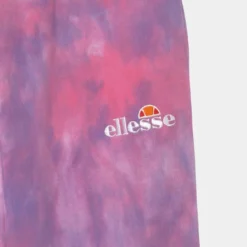 Ellesse SHERIDA - Pantalon De Survêtement - Pink/purple -Ellesse Elegant Boutique 2465d48ebecb424cad58bc488866d5e2