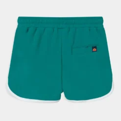 Ellesse OLIVIAR - Short - Teal -Ellesse Elegant Boutique 246d901cbbb8465bba4274e6711b75a8