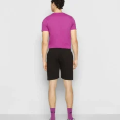 Ellesse HEROZA UNISEX - Short - Black -Ellesse Elegant Boutique 24c5febff1314cb09713272e144157db