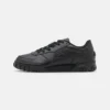 Ellesse TANKER - Baskets Basses - Black