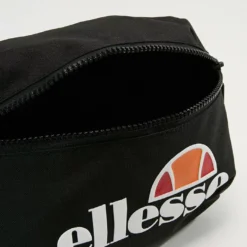 Ellesse ROSCA - Sac Banane - Black 11 Ellesse ROSCA - Sac Banane - Black -Ellesse Elegant Boutique 257de0e0bc274d16aa415adaa1b275d0