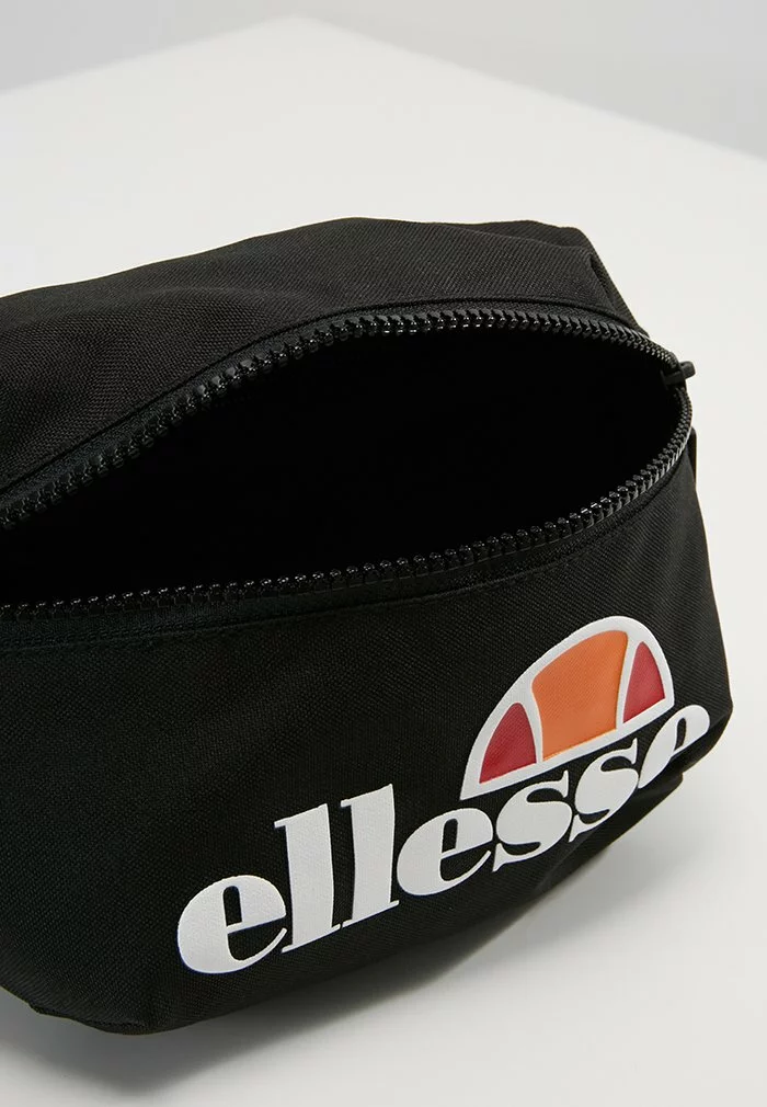 Ellesse ROSCA - Sac Banane - Black 5 Ellesse ROSCA - Sac Banane - Black – Image 5