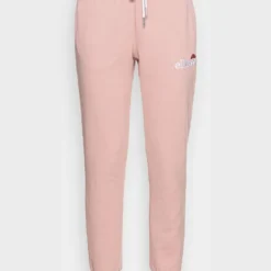 Ellesse FRIVOLA PANT - Pantalon De Survêtement - Pink Smu -Ellesse Elegant Boutique 25b4e2273d2145fea709aad1df03193c