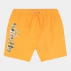 Ellesse TU - Short De Bain - Orange