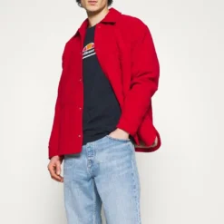 Ellesse MONTELL - T-shirt Imprimé - Navy -Ellesse Elegant Boutique 2618a1550fa74bcf897c341ea054f375