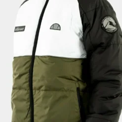 Ellesse Veste D'hiver - Noir -Ellesse Elegant Boutique 261bdf189986428a8d3e8740cd044801